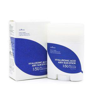 [NS홈쇼핑]이즈앤트리 히아루론산 에어리 선스틱 22g[33766269]