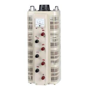 3상 변압기, 15000W 전압 TSGC2, 15kVA 입력 380V 출력, 조절 가능한 수동