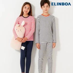 엘인보아 주니어 기능성 방한 내의 클리어런스 20종 택1