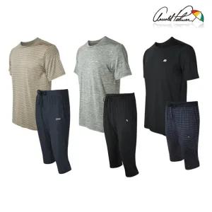 [아놀드파마][아놀드파마] 남성 이지웨어2 6종세트