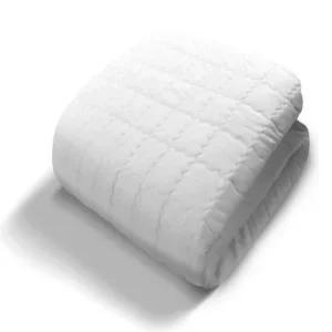 전기요 전용 순면 커버 - 더블