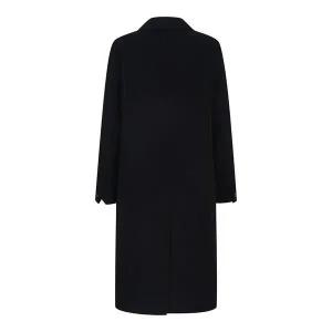 [SI](의정부점)울 블렌디드 투버튼 롱코트 (SSJHHRX96130)(SSJHH96130)