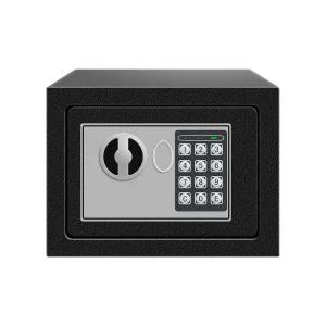 미니 소형 가정용금고 사무실 개인 귀중품 금고 ST037