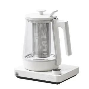 휴롬 멀티 티마스터 티포트 전기포트 2색 TM HB1