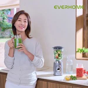 [하프클럽/] 글라스텐 파워믹서기 EV-MC7000