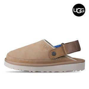 [UGG]어그 (M) UGG 골든코스트 클로그 남자 겨울 슬리퍼 1142172-SSNT