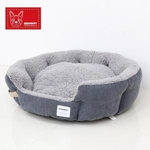 중형펫 쉼전용 쿠션겸 방석 대형 Z67373A 강아지방석