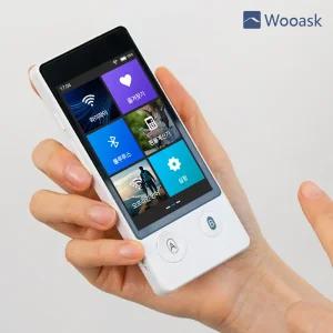 AI번역기 W14K PRO 74개국 144개 어학 학습기 경주여행 필수품