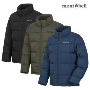 몽벨 남성 시그니처 헤비 푸퍼_MW3FWMJJ86