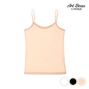 [비너스 아르보] 365일 데일리 인견 여성 나시(KLGE164)