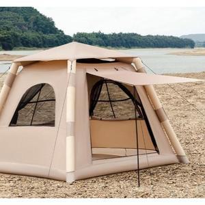 에어텐트 3-4인용 그늘막 DP134566 캠핑