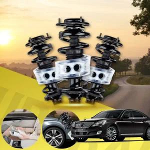 에쿠스(뉴)(09~) 고성능 우레탄 완충기 2p세트 승차감UP 서스펜션보호 차고복원