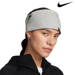 나이키 양면 헤드밴드 겨울 방한 런닝 스포츠밴드 FQ1559-096