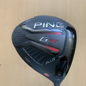 중고  G410 플러스 9도 헤드 중고 골프채 남자 드라이버 헤드만 38
