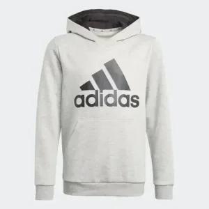 아디다스 에센셜 후드 티셔츠 GN4019