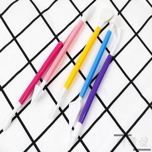 이짱샵 클레이 도구 세트 찰흙주걱 조각도 초등찰흙칼세트