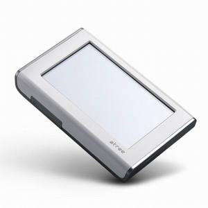 에이트리 J100 MP3.PMP.DMB.전자사전 기능