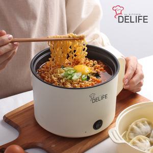 디라이프 스팀 멀티 쿠커 1.8L DLA-EP600