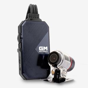 지넷 바이크블랙박스1채널 오토바이 GM32G+동글 스마트폰연동 MVR S1 동일한스펙