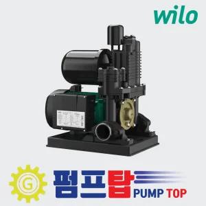 PW-P600SMA 윌로펌프 자흡 자동식 소형압력탱크 녹물제로 가압펌프