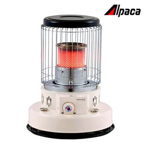 알파카 석유난로 석유히터 야외 캠핑용히터 대형 기름난로 TS-460A