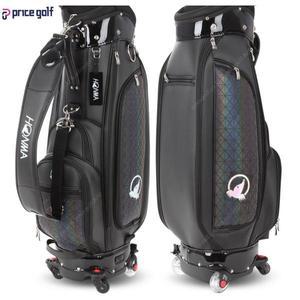 [혼마] 골프백 바퀴달린 캐디백 카트백 골프가방 휠백 여자골프가방 CB 1220 TA3522863