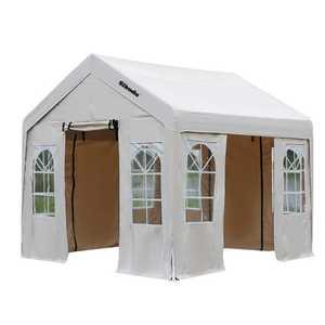 캐노피 천막 텐트 방가로 야외 카페 행사용 창고 옥상 튼튼한