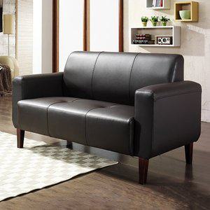 [동서가구] 모던J16EV 2인용소파 DF901225