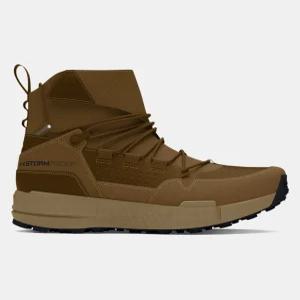 [언더아머 본사]Mens UA Loadout Trek Waterproof Boots3027681-200