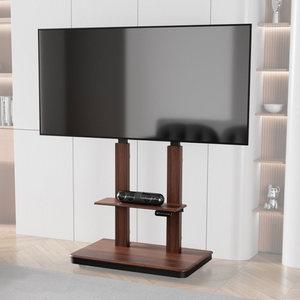 전동 높이조절 100인치 98인치 86인치 85인치 이동식 티비 거치대 lg 삼성 대형 설치 높이조절 tv 스탠드