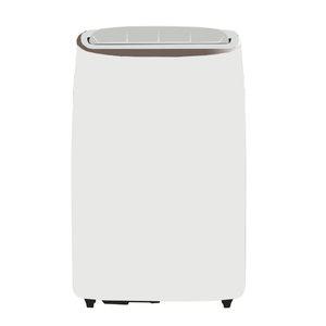 [LG]전자 휘센 듀얼호스 이동식에어컨 PQ07EDWES1 일반창용 택배발송 자가설치상품