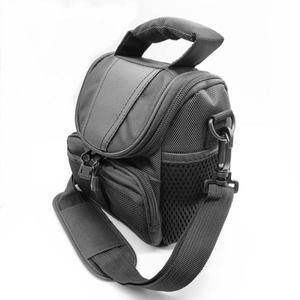 카메라 케이스 가방 캐논 EOS Rebel 1100D 1000D 600D 550D 500D 450D 60D 50DDS 1v T2 K2 Elan 7E 7NE Kis