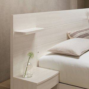 [에이스침대]BMA 1148 사이드판넬(화이트)