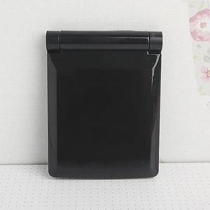 양면 미니 화장대 휴대용 LED조명 조명거울 손거울