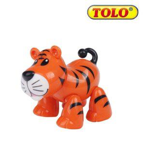 [기타]톨로 내친구 호랑이 (인형) (WFFPWTU)