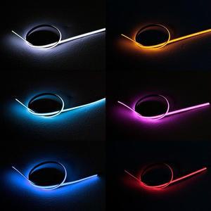 [KGPQZ78N_4B]자동차 12V JSB 차내조명업그레이드 LED바 9