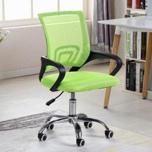 공부 책상의자 의자(그린) 사무용