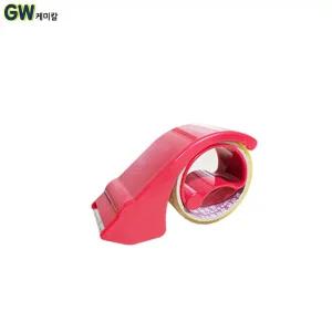 박스테이프 KM 830A 가위손 커터기 컷터기 국산