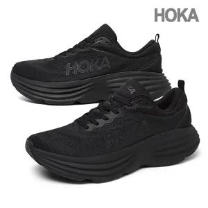호카 (정품 재입고) 남성 본디/본디 와이드 8 블랙 2종 택1