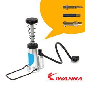 발펌프 풋펌프 i워너706 자전거 자전거펌프 던롭 슈레더 짐볼 프레스타 튜브 미니