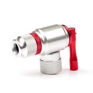 CO2카트리지 주입 빵빵 초특급 자전거공기주 자전거펌프 자전거펌프 타이어 공기주입