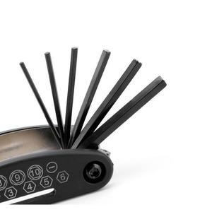 1+1 툴 킥보드 렌치 육각 미니 정비 자전거수리세트