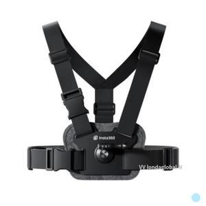 인스타360 체스트 스트랩 액션캠 추천 브이로그 장비