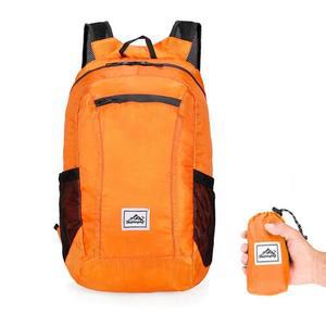 [BZJKRZX0_4B]접이식경량배낭 20L 경량 가방 백팩