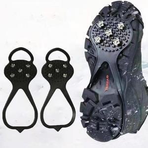 [BZJL8ISE_4C]눈길 운동화 신발아이젠 탈부착 낚시 등산