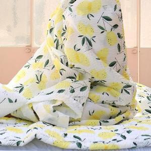 [HYIJPZWZ_4B]시어서커 침구세트 홑이불패드세트 SS