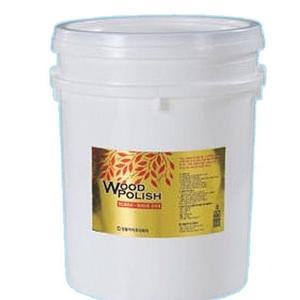 [BZJL7HSM_4C]목재 마루바닥 전용 왁스 우드폴리쉬 18.75L