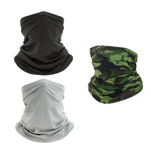 [BZJL8SSH_4C]여름 스포츠 스타일 쿨링 스카프 1P 두