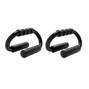 [BZJL8UKB_4C]팔굽혀펴기 스타일 2개입 1P 푸쉬업바 홈