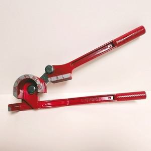 하우스 파이프 밴딩기 오건라이프 비닐하우스 농사용 정원